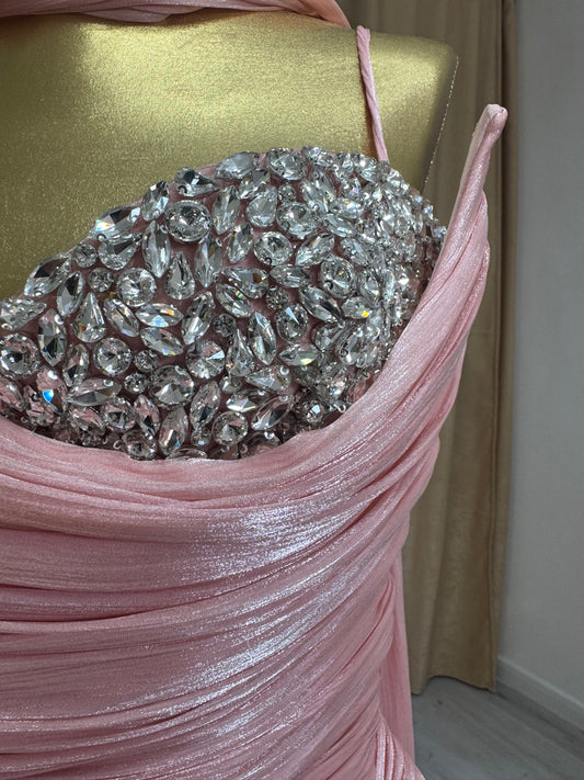 Rochia Blush Royale
