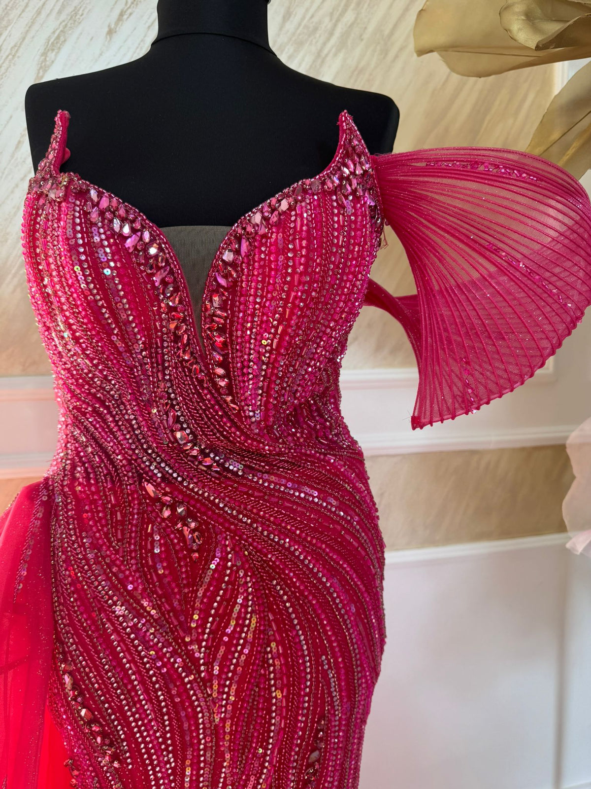 Rochie FuxyLux