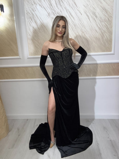Închiriere rochie Rochie Black Fantasy