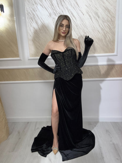 Rochie Black Fantasy