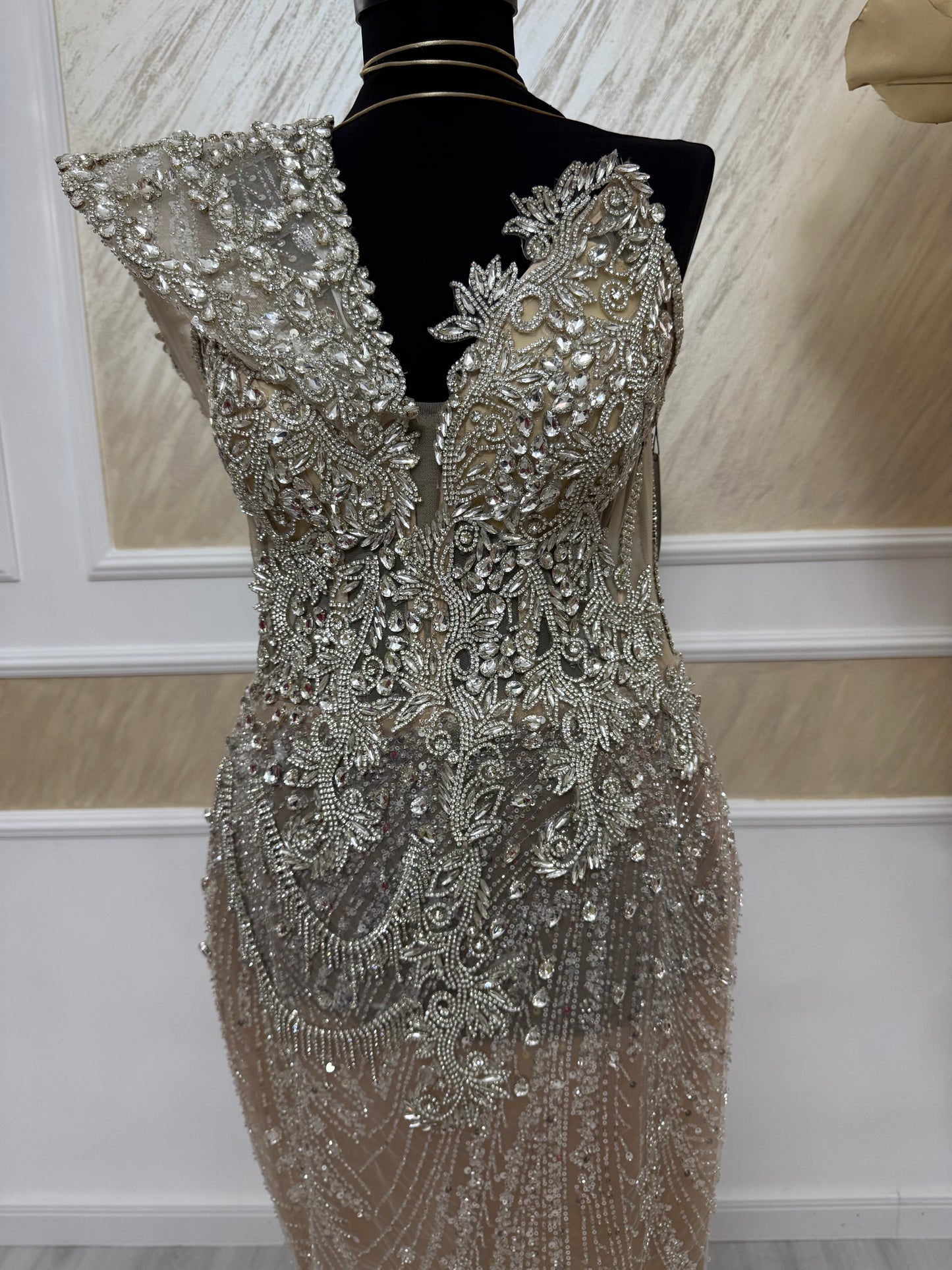 Rochie Haute Couture