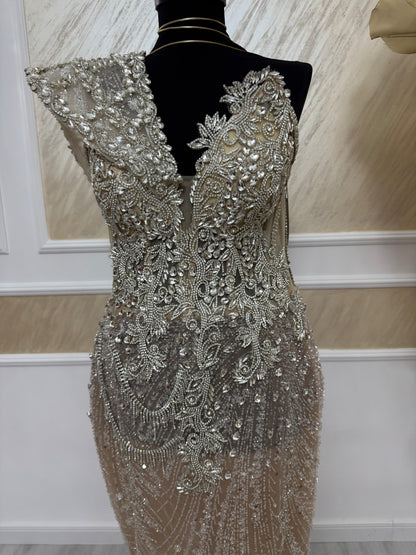 Rochie Haute Couture