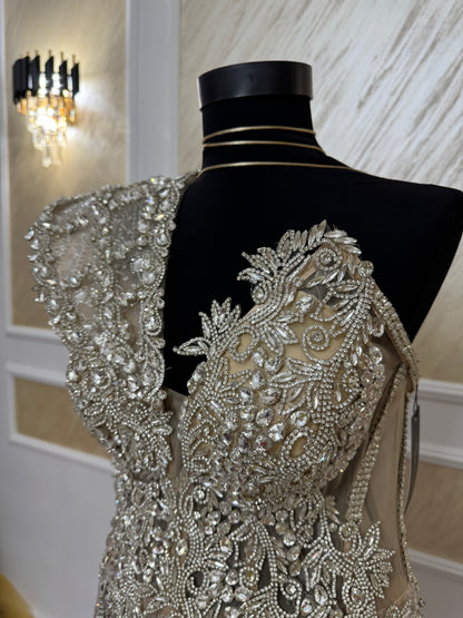 Rochie Haute Couture