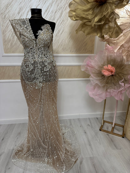 Rochie Haute Couture