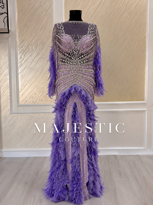 Rochie Lavender