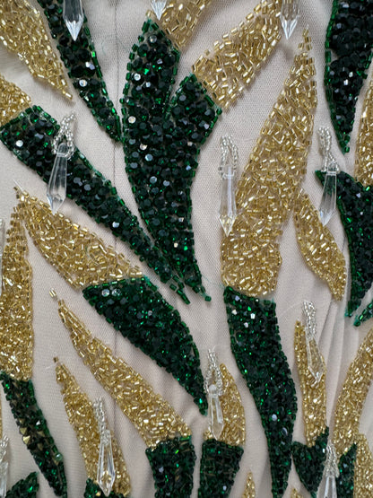 Rochia Emerald Royale