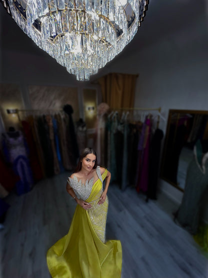 Rochie Soleil