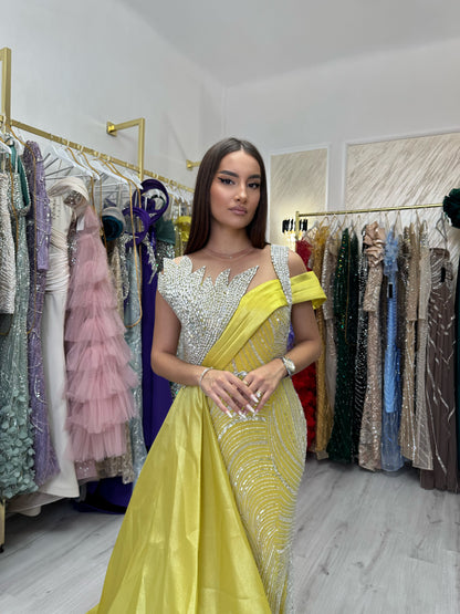 Rochie Soleil