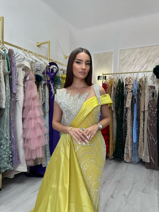 Rochie Soleil