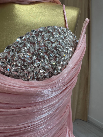 Rochia Blush Royale