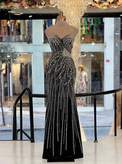 Rochie Black Diamonds