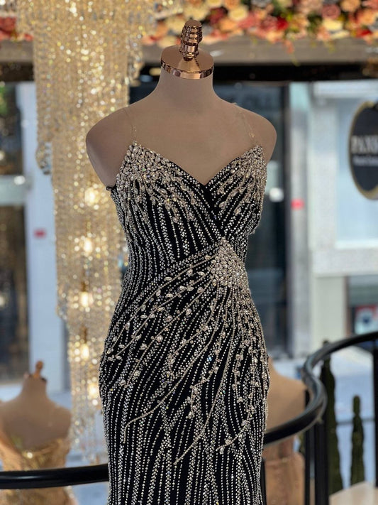 Rochie Black Diamonds