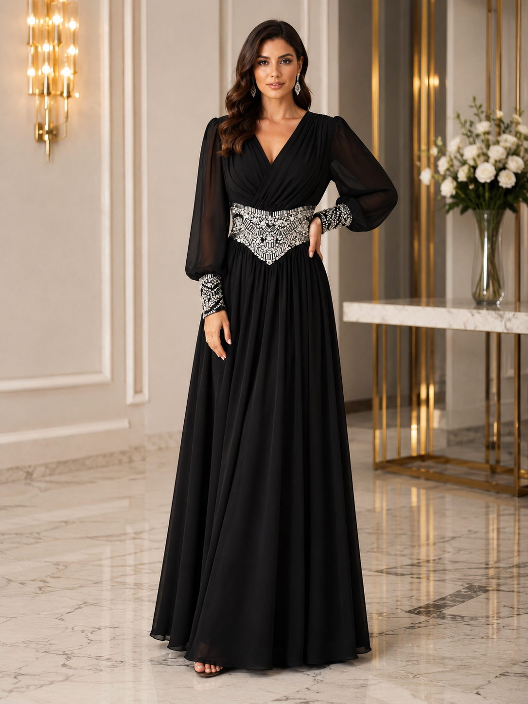 Rochie Esmeralda