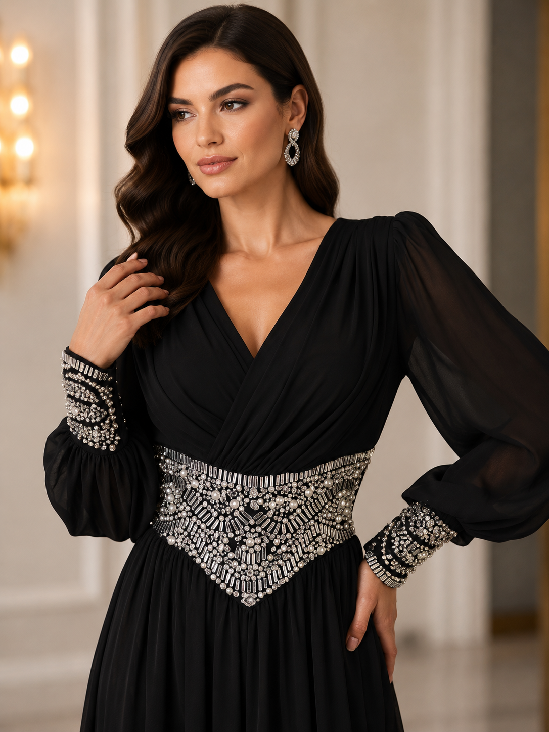 Rochie Esmeralda