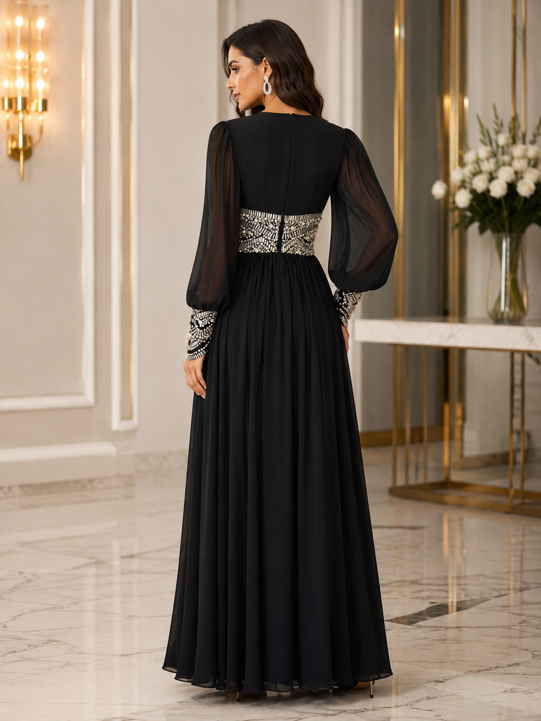Rochie Esmeralda