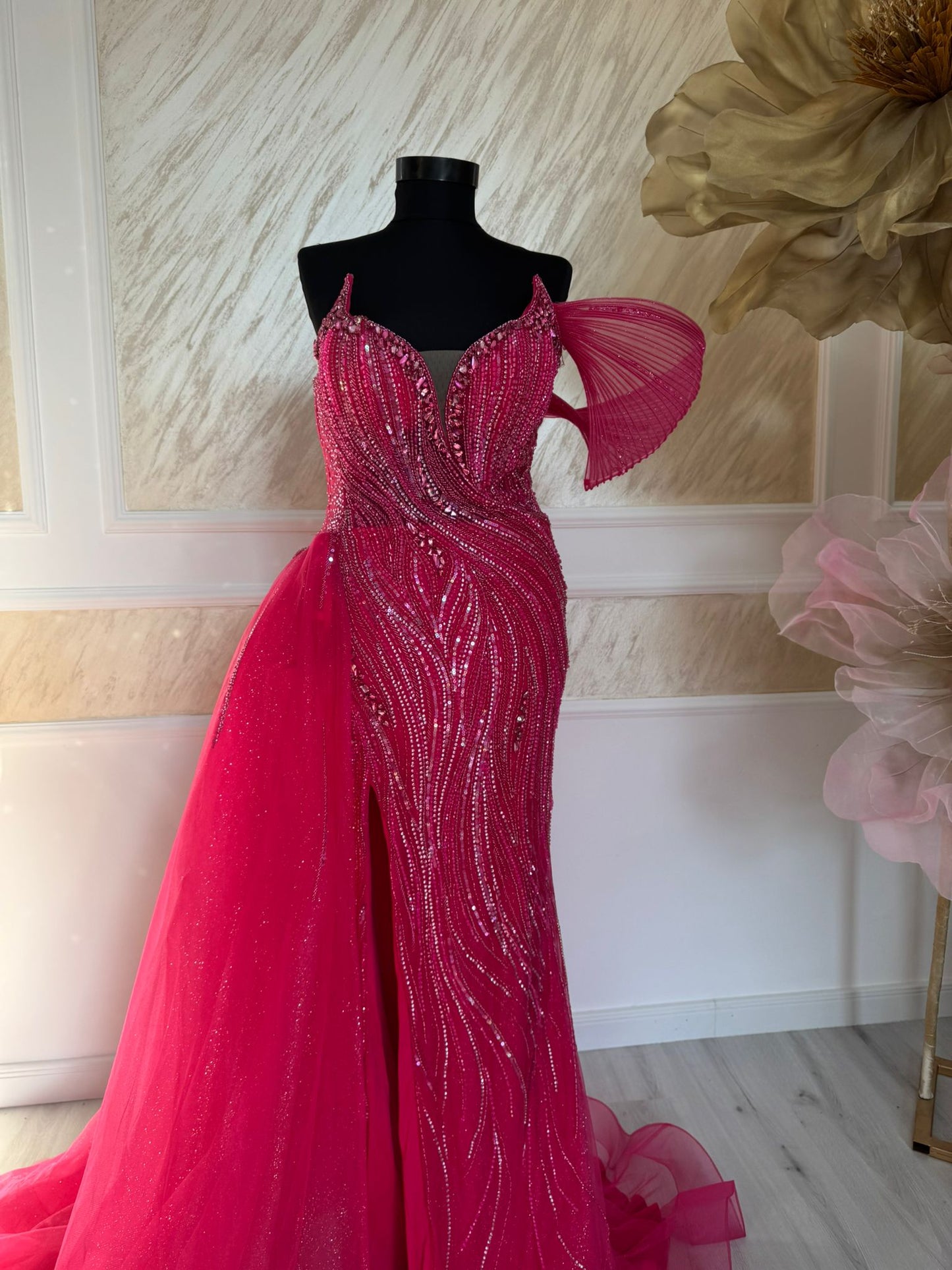 Rochie FuxyLux