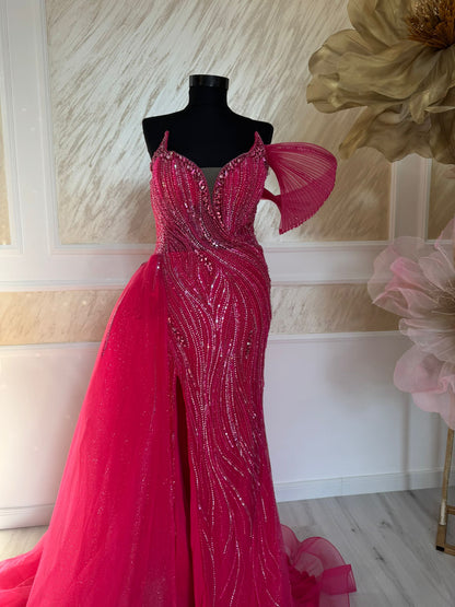 Rochie FuxyLux