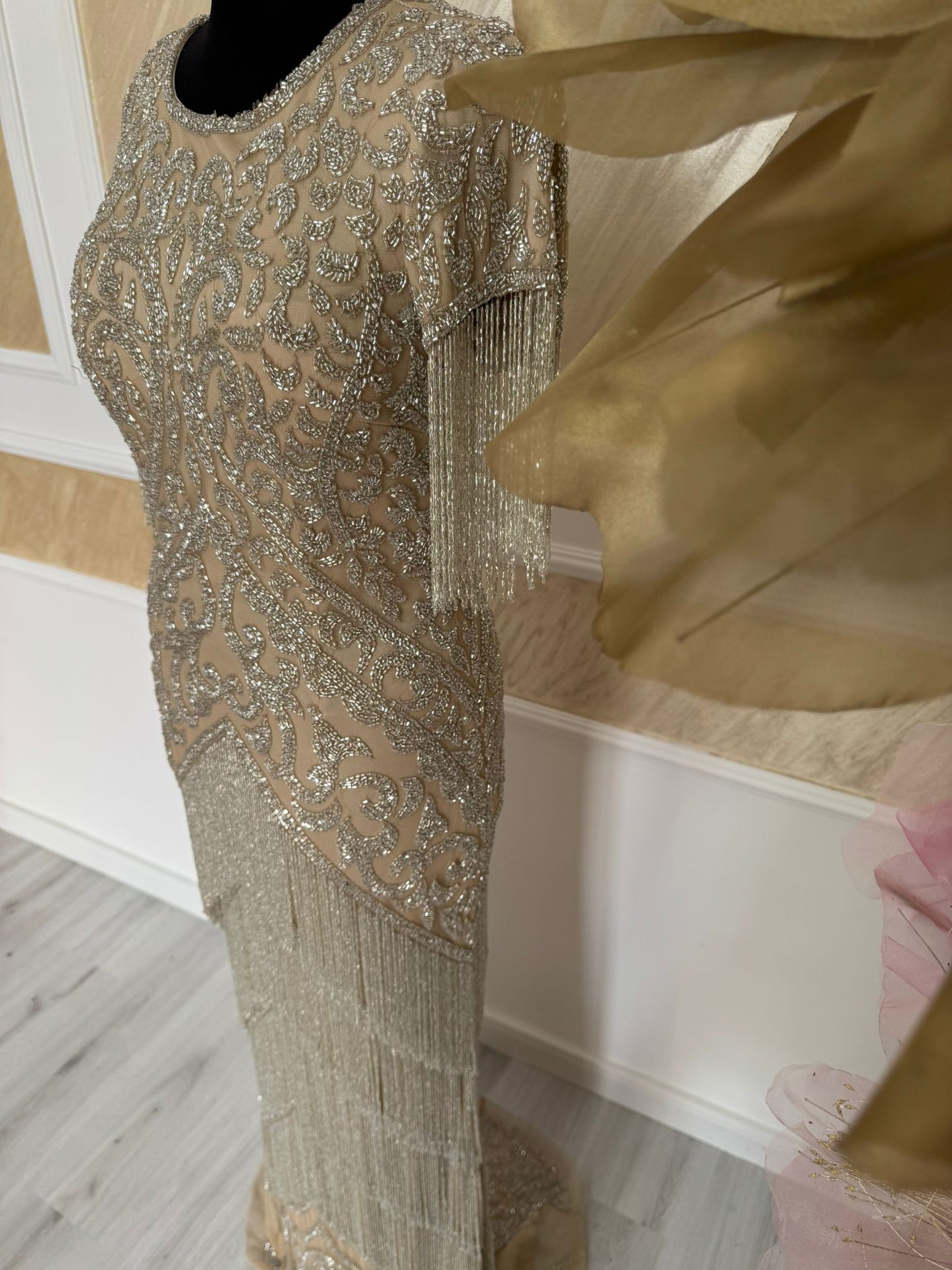 Rochie Bambolero