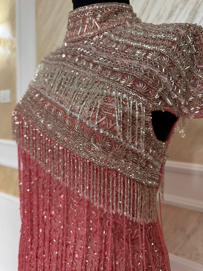 INCHIRIERE  Rochie Pinky