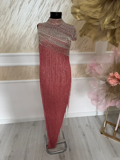 INCHIRIERE  Rochie Pinky