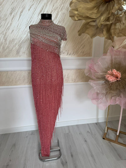 INCHIRIERE  Rochie Pinky