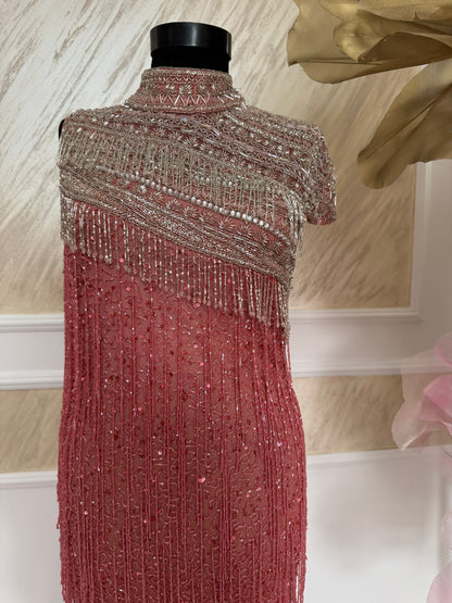 INCHIRIERE  Rochie Pinky